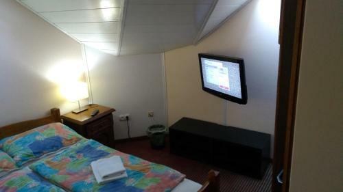 Posada Business Club