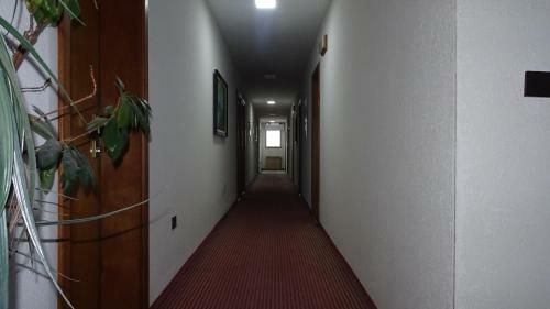 Posada Business Club