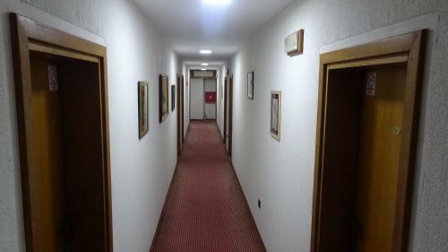 Posada Business Club
