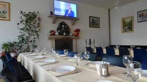 Posada Business Club