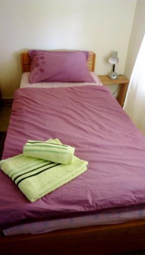 Apartment Ul. Kralja Dmitra Zvonimira