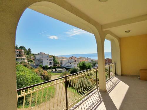 Apartment Nemira
