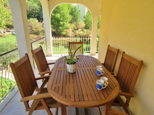 Apartment Nemira