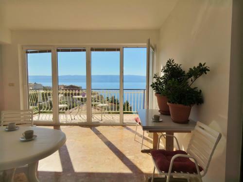 Apartment Nemira