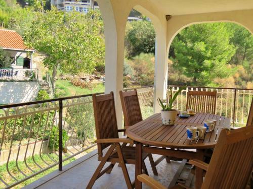 Apartment Nemira