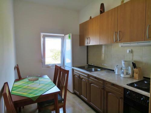 Apartment Nemira