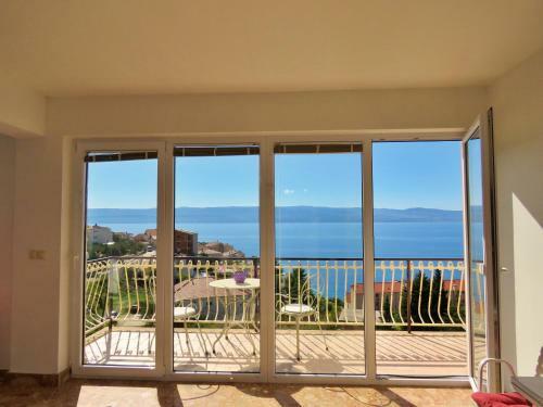 Apartment Nemira