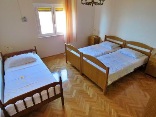 Apartment Nemira