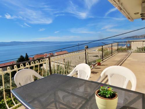 Apartment Nemira