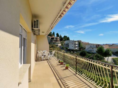 Apartment Nemira