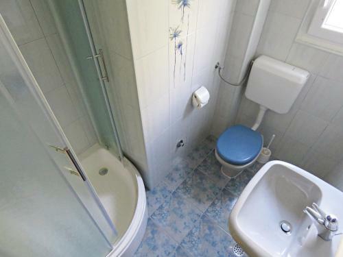 Apartment Nemira