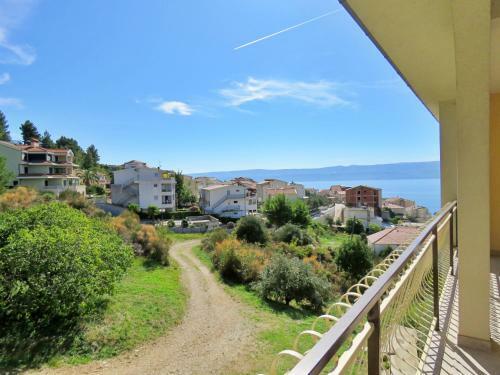 Apartment Nemira
