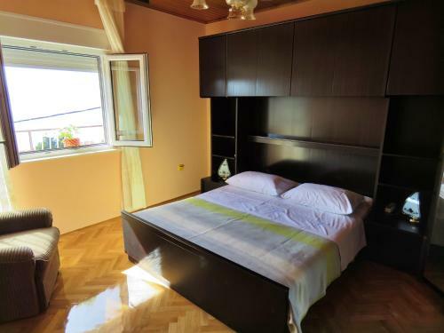 Apartment Nemira