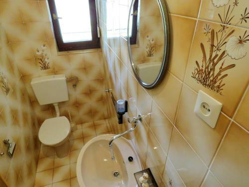 Apartment Nemira