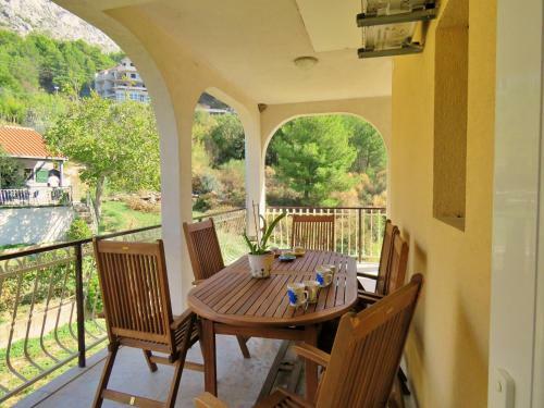 Apartment Nemira