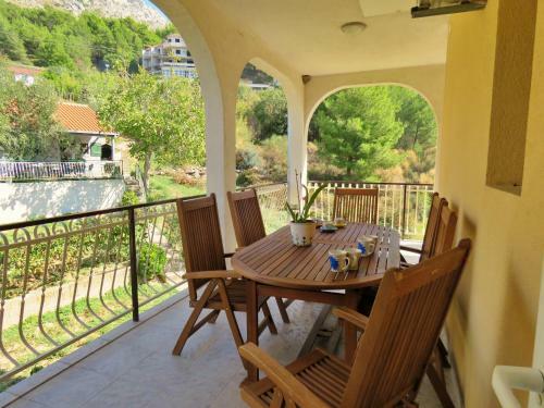 Apartment Nemira