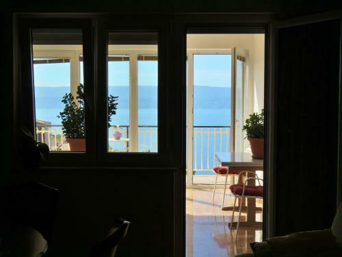 Apartment Nemira