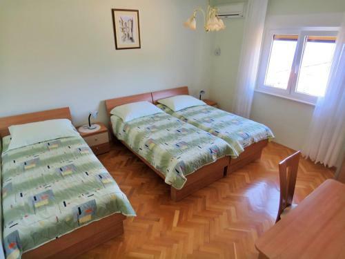Apartment Nemira