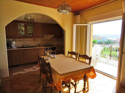 Apartment Nemira