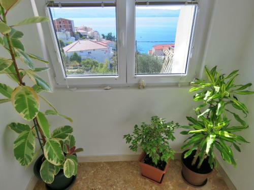 Apartment Nemira
