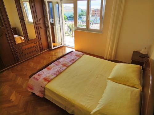 Apartment Nemira