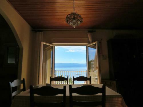 Apartment Nemira