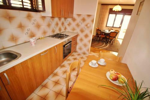 Apartment Nemira