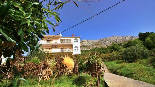 Apartment Nemira