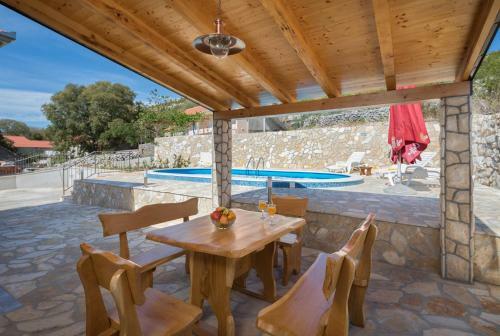 Villa Stara Kula