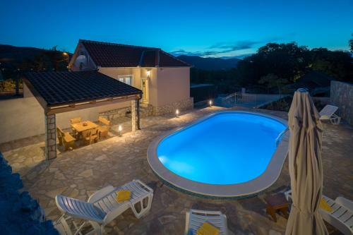 Villa Stara Kula