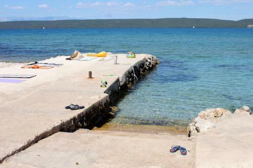 Family Friendly Seaside Apartments Nevidjane, Pasman - 325