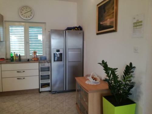 Apartment Bura