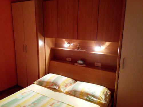 Apartment Bura
