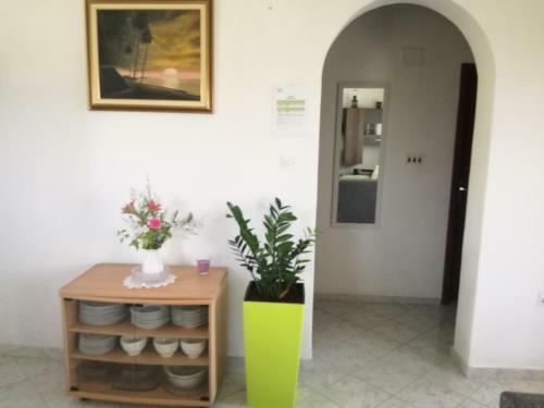 Apartment Bura
