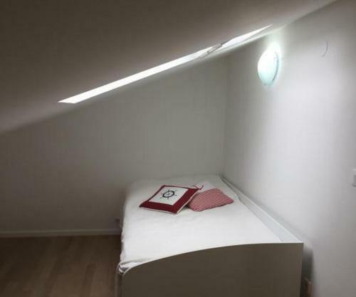 Apartments Caska IV