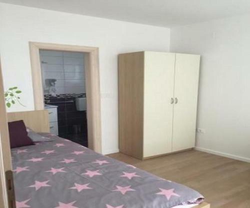 Apartments Caska IV