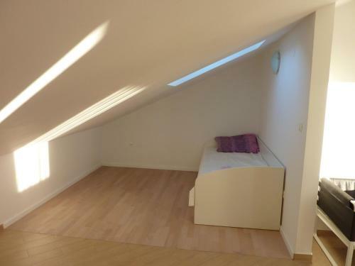 Apartments Caska IV