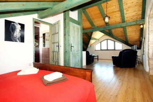 Luxury Villa With A Swimming Pool Punta Kriza, Cres - 3488
