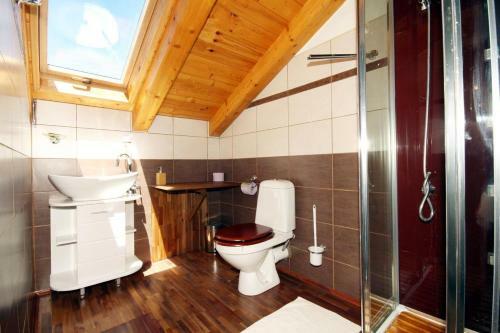 Luxury Villa With A Swimming Pool Punta Kriza, Cres - 3488