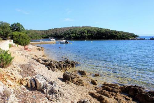 Luxury Villa With A Swimming Pool Punta Kriza, Cres - 3488