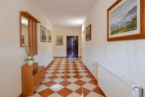 Villa Ctim253/ Simply Decorated Holiday House With A Private Pool