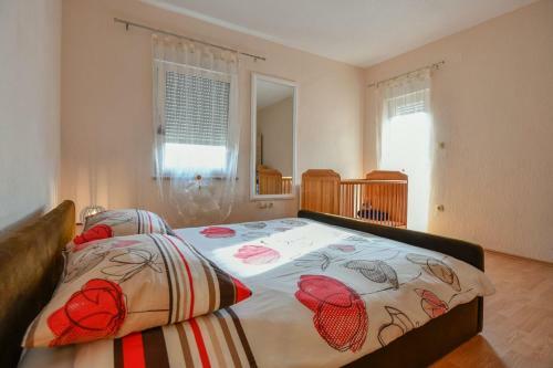 Villa Ctim253/ Simply Decorated Holiday House With A Private Pool