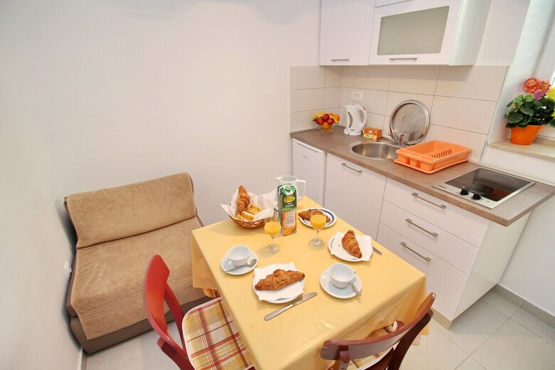 Apartments Paolo