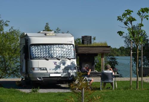 Zagreb Camp Bungalows