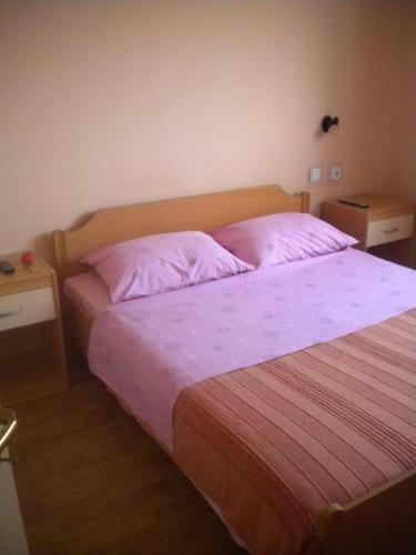 Apartments By The Sea Dobropoljana, Pasman - 11562