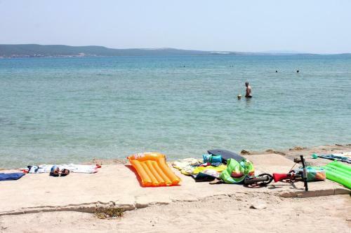 Apartments By The Sea Dobropoljana, Pasman - 11562