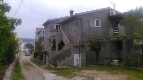 Apartments By The Sea Dobropoljana, Pasman - 11562