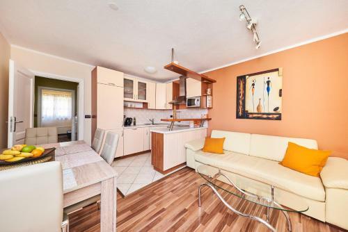 Amarea Apartment