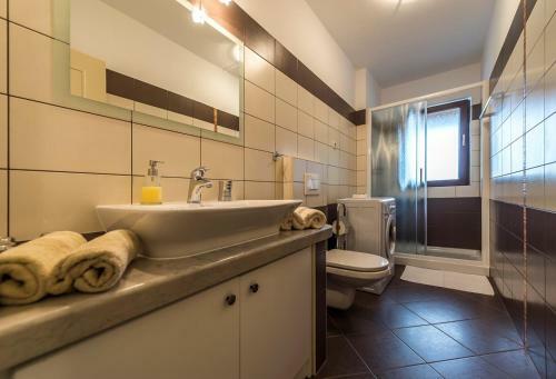 Villa Ladonja With Private Pool And Sauna