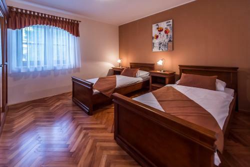 Villa Ladonja With Private Pool And Sauna
